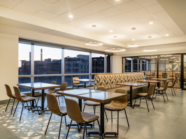 Homewood Suites by Hilton Toledo Downtown 20/29