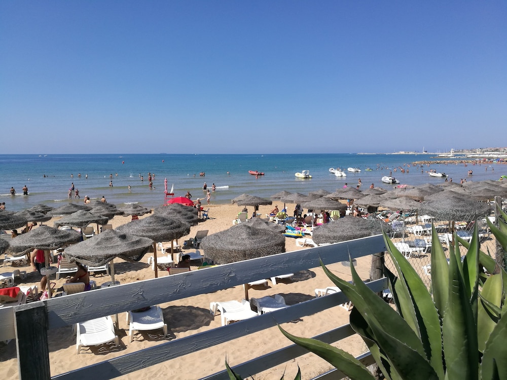 Hotel Baia del Sole 40/49