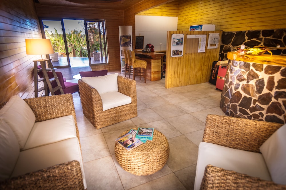 Easter Island Eco Lodge Ex Hotel Rapa Nui 50/75