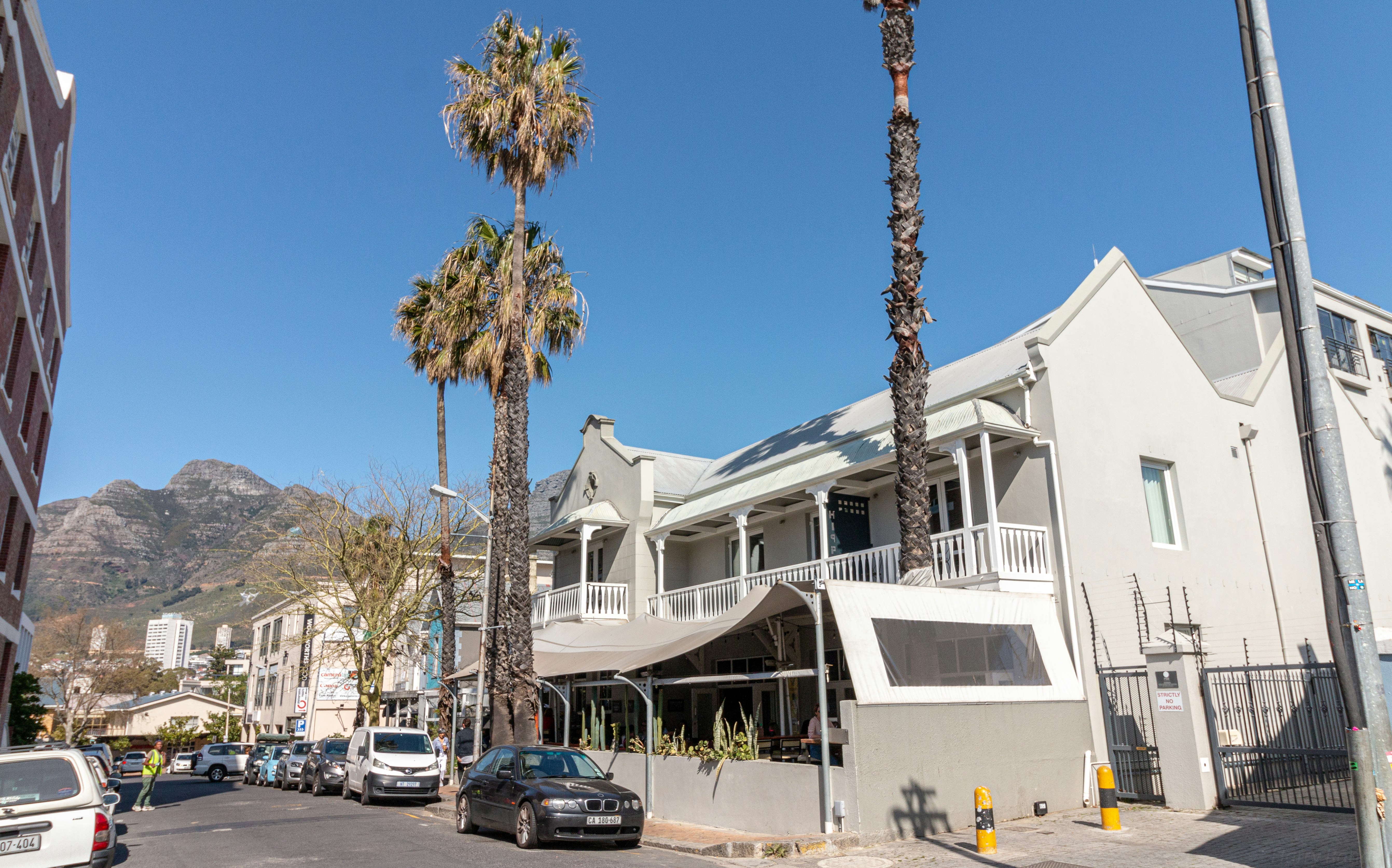 Hippo Boutique Hotel 48/53