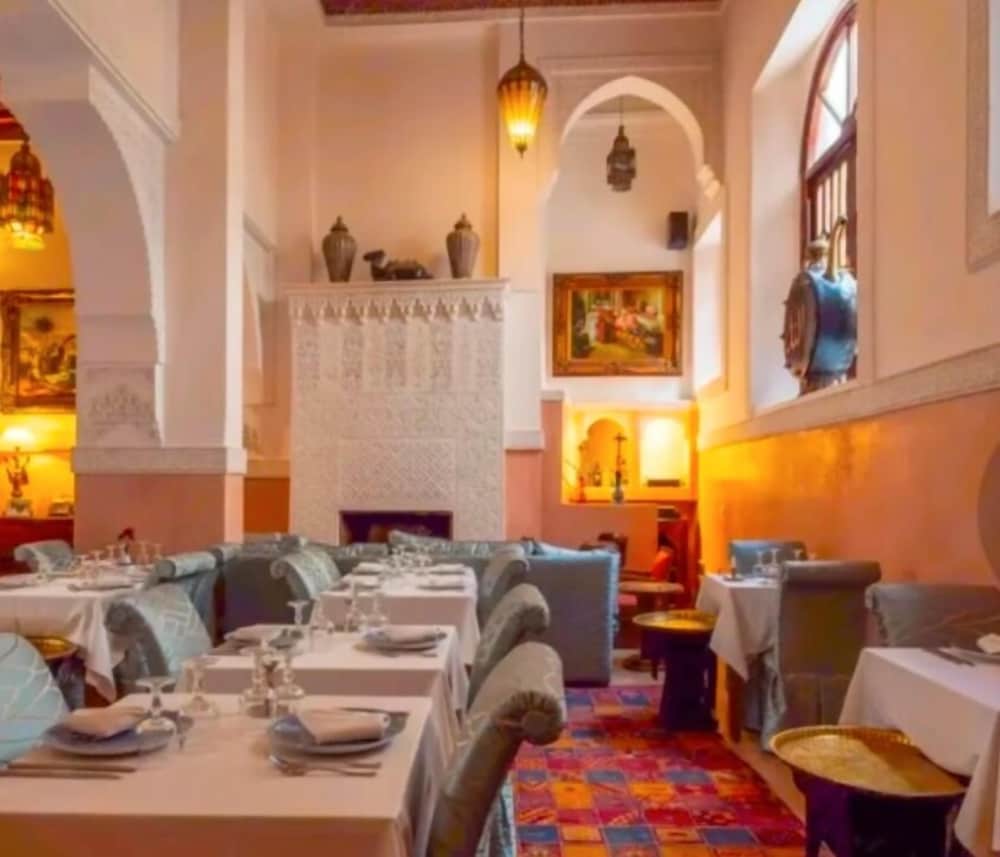 Riad And Spa Esprit Du Maroc 70/82