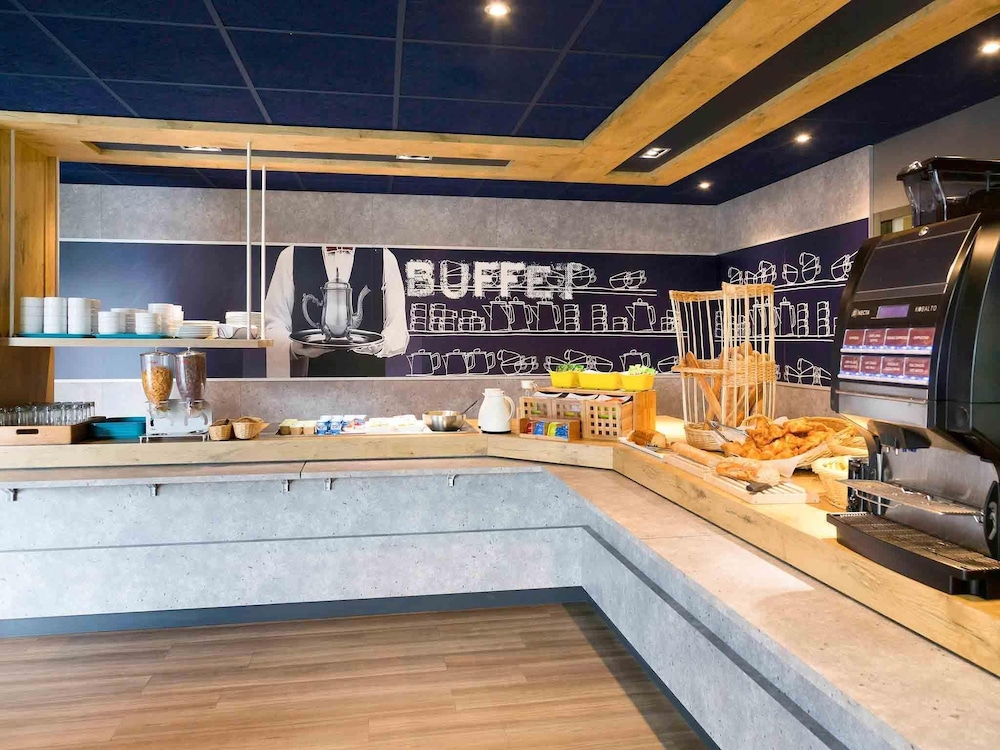 ibis budget Saint Malo Centre 32/66