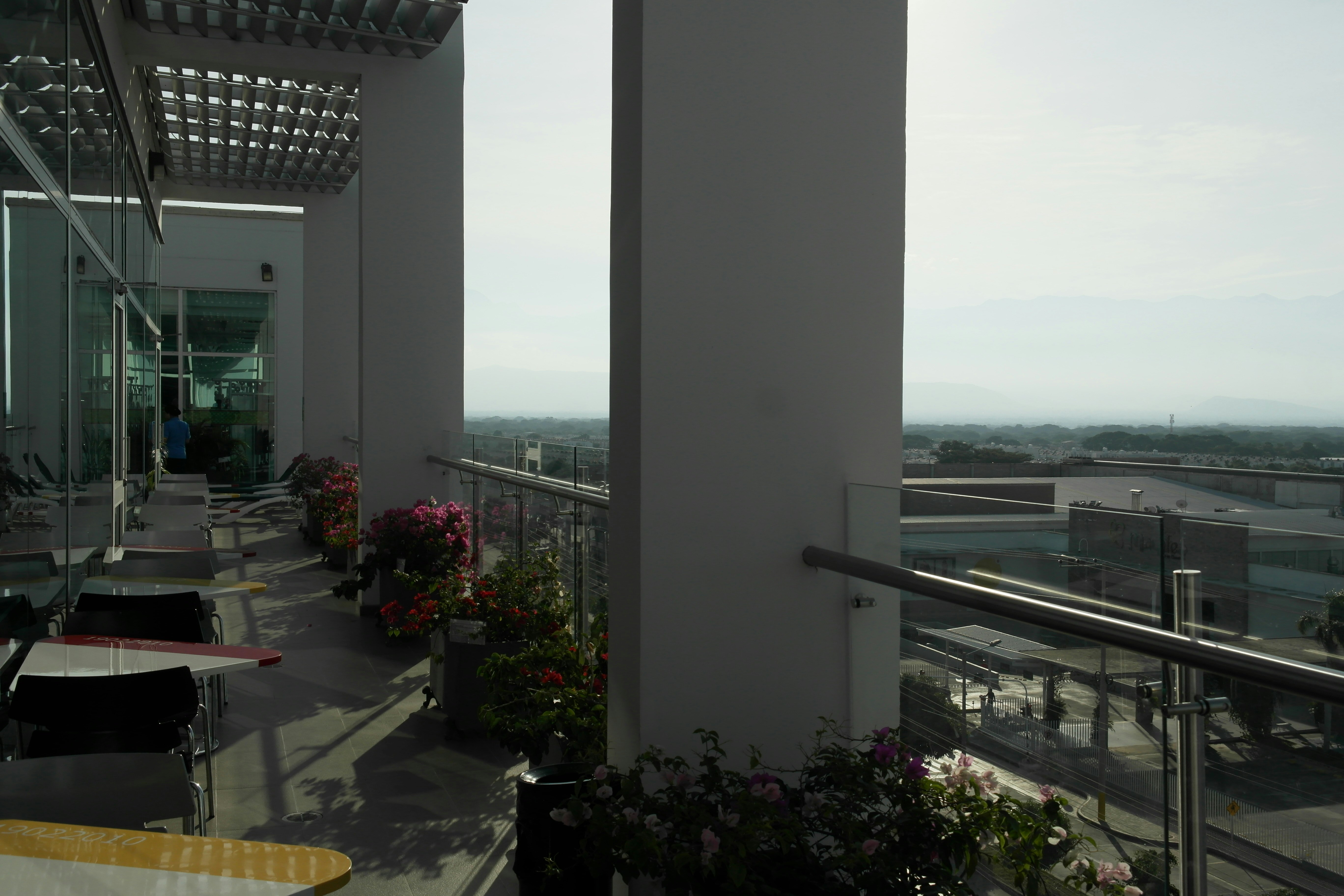 Hampton By Hilton Valledupar 42/44