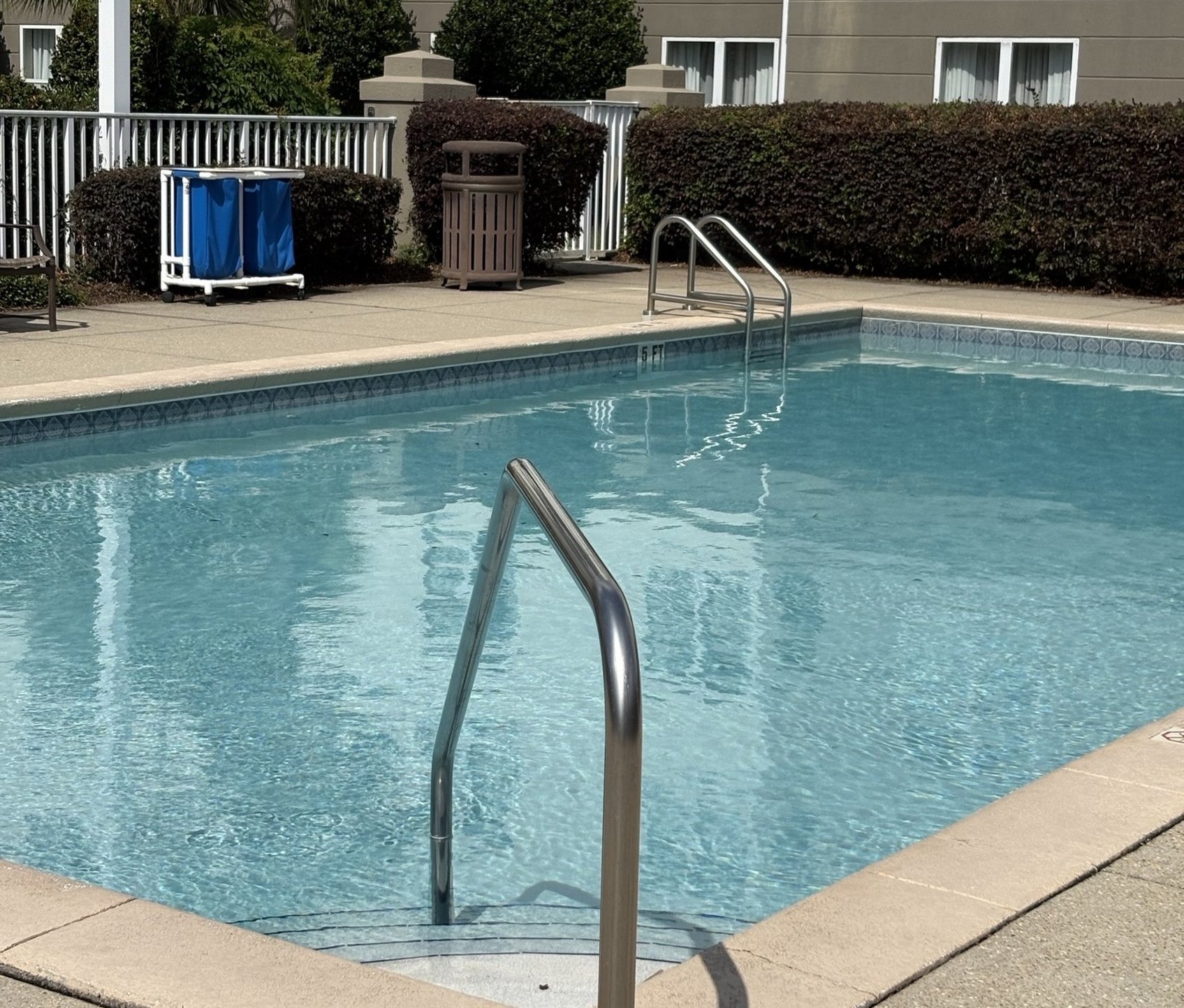 Homewood Suites by Hilton Pensacola Arpt (Cordova Mall Area) 23/50