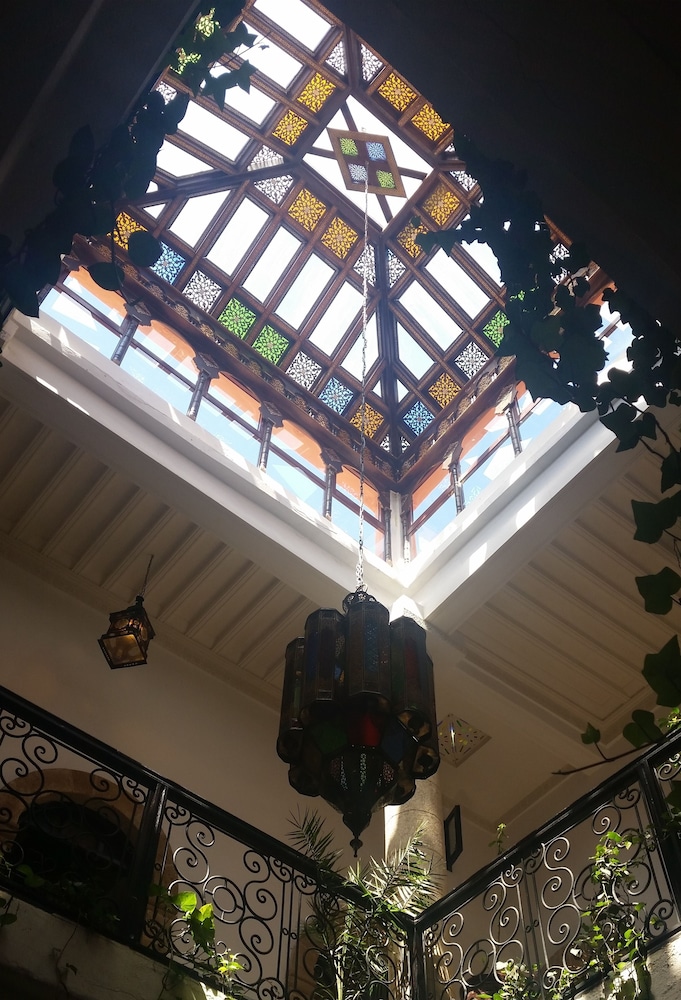 Riad Maison Du Sud 1/45