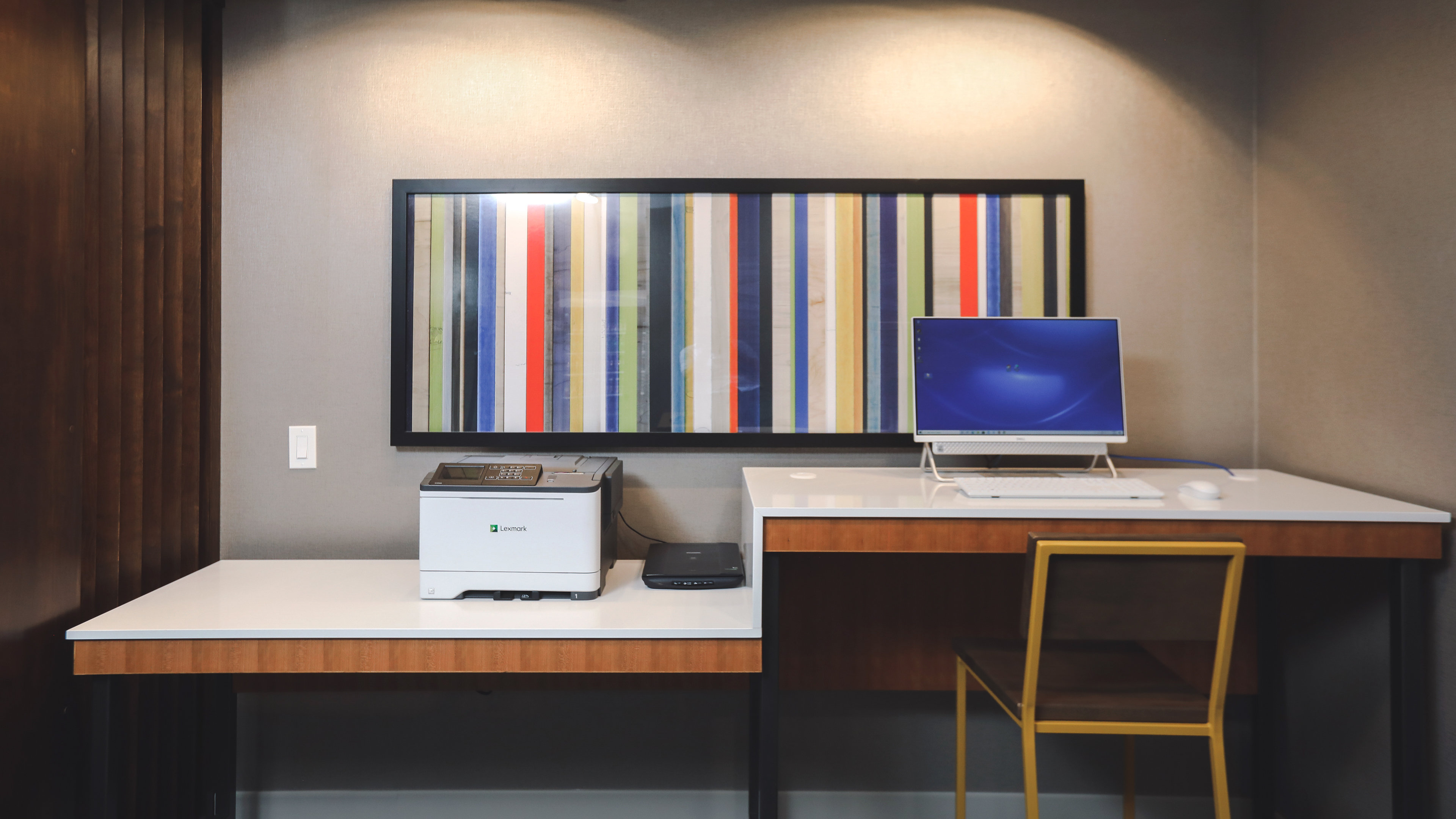 Holiday Inn Express Lompoc 28/32