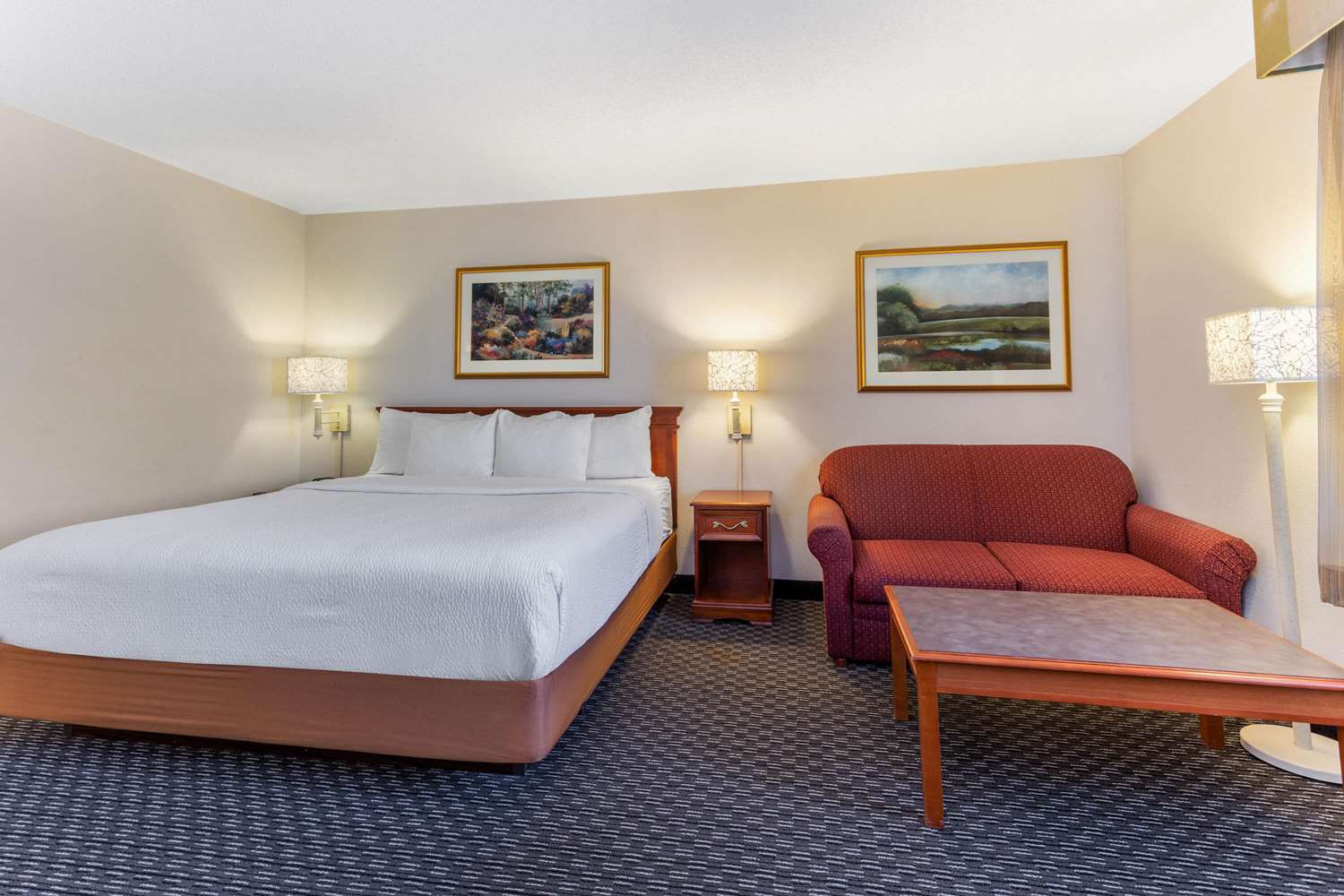 La Quinta Inn & Suites By Wyndham Chicago Gurnee 16/51