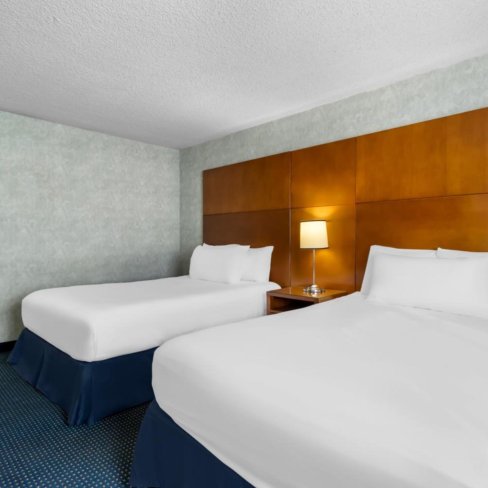 SureStay by Best Western Bakersfield Central 12/60