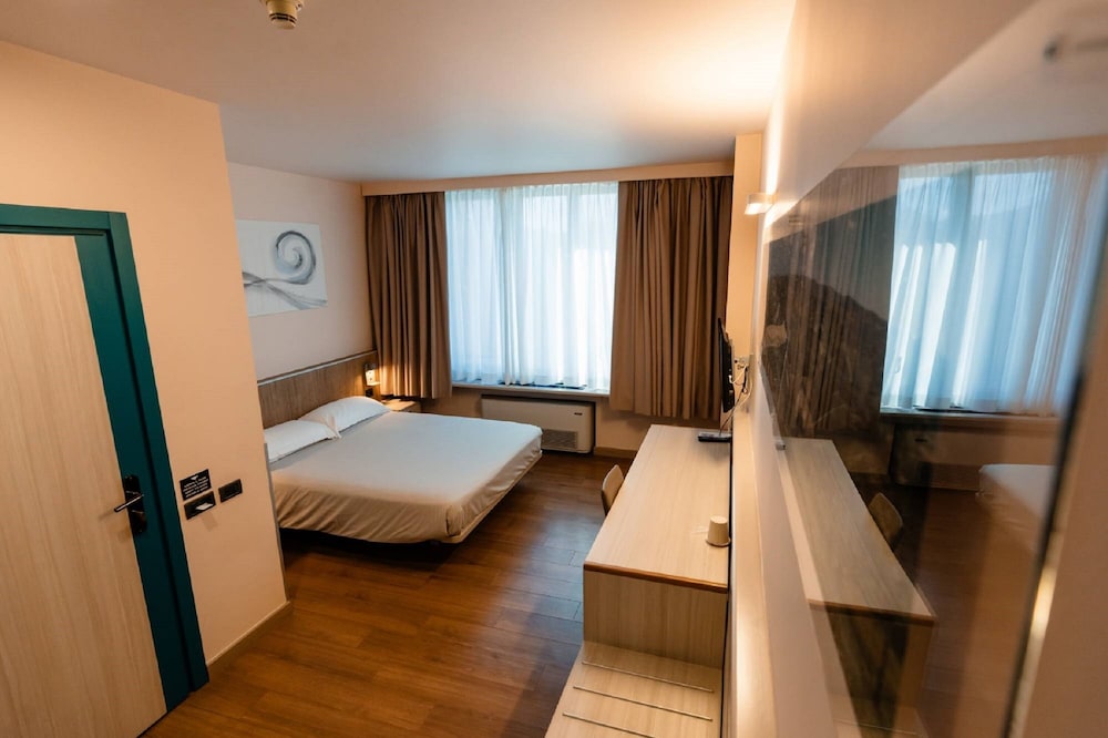 Hotel Ristorante I Castelli 7/50