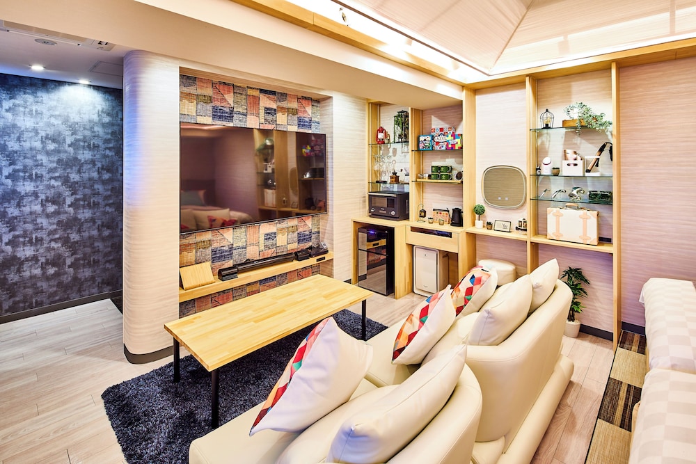 Hotel BaliAn Resort Shinjuku Glamping 30/50