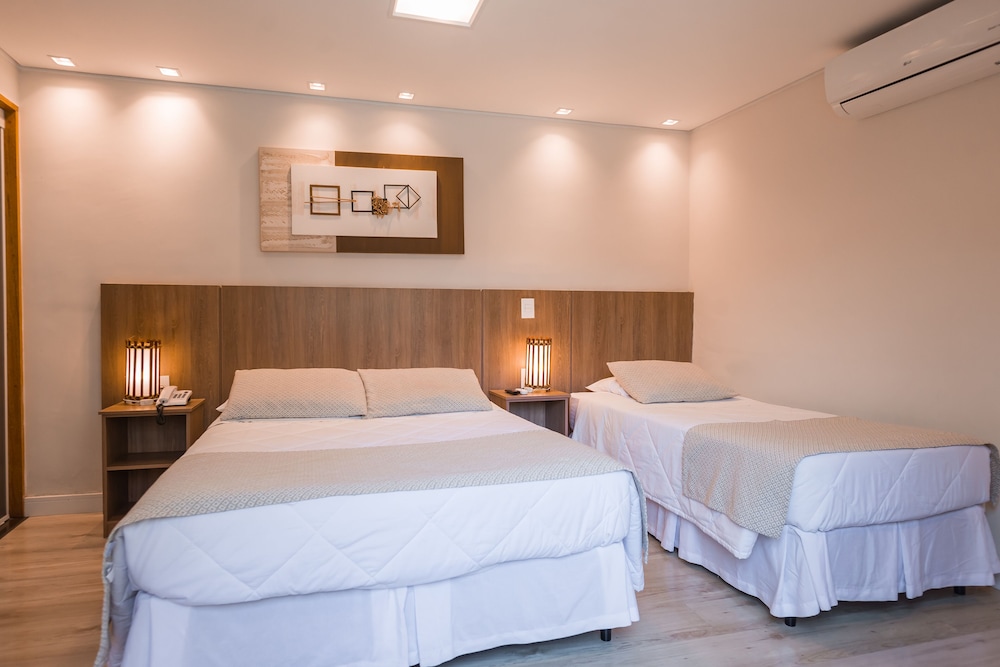 Hotel Serra Everest 19/50
