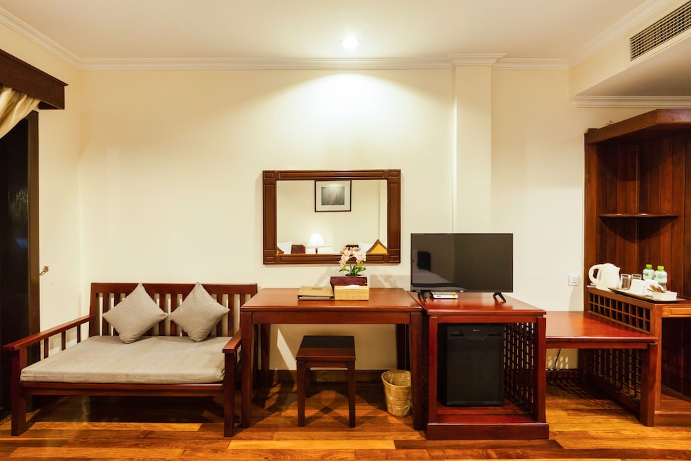 Saem Siemreap Hotel 16/50