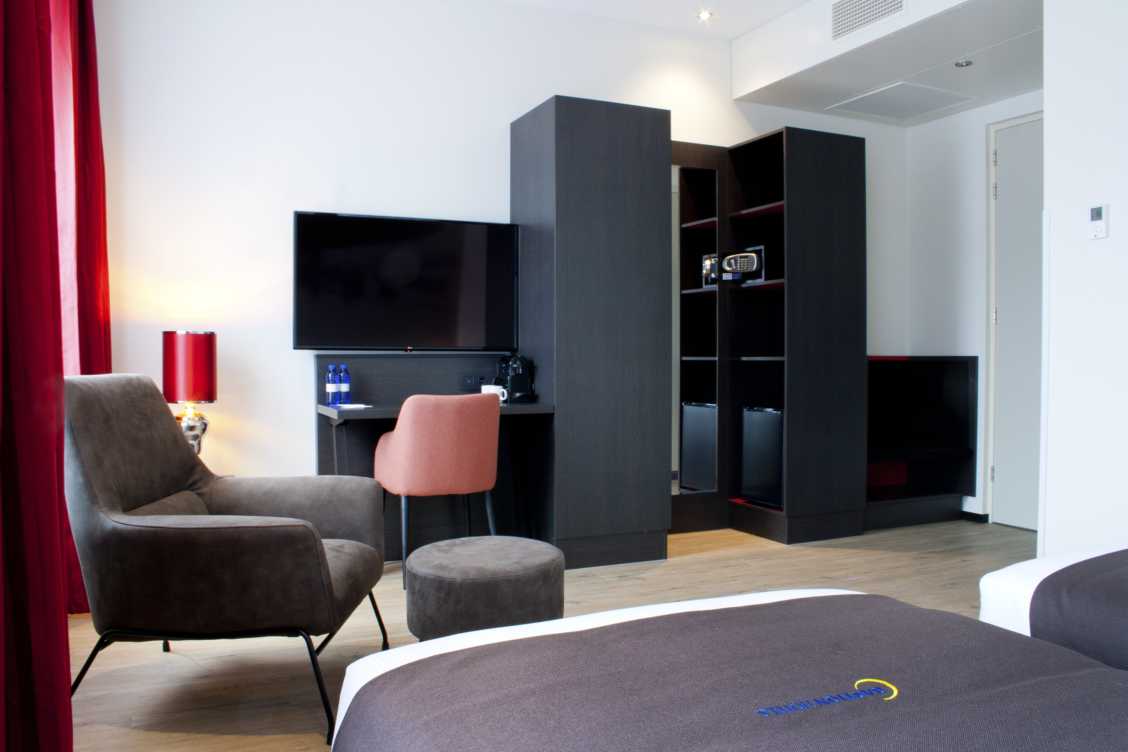Bastion Hotel Arnhem 47/52