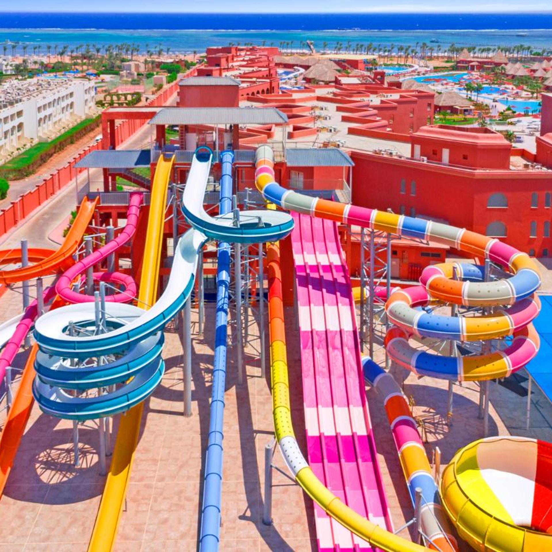 Pickalbatros Laguna Club Resort Sharm El Sheikh 91/97