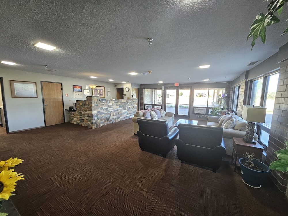 Prairie Inn 30/54