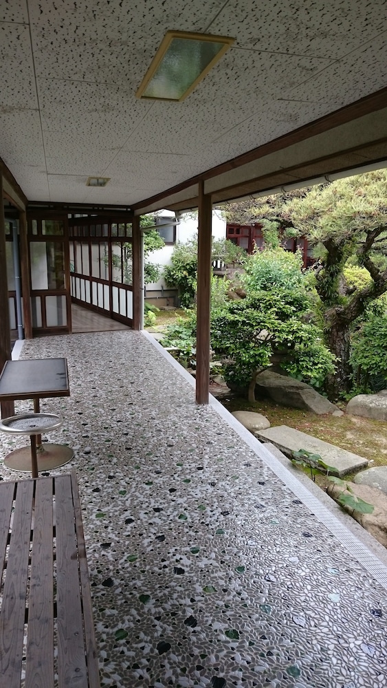 Suminoe Ryokan 22/50