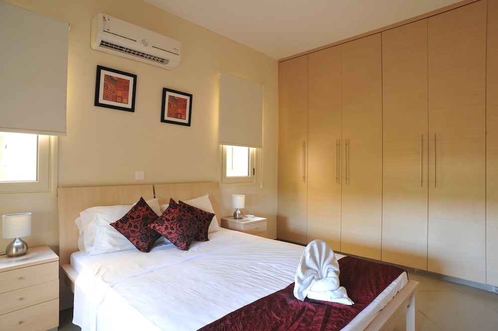 Aphrodite Sands Resort 12/50