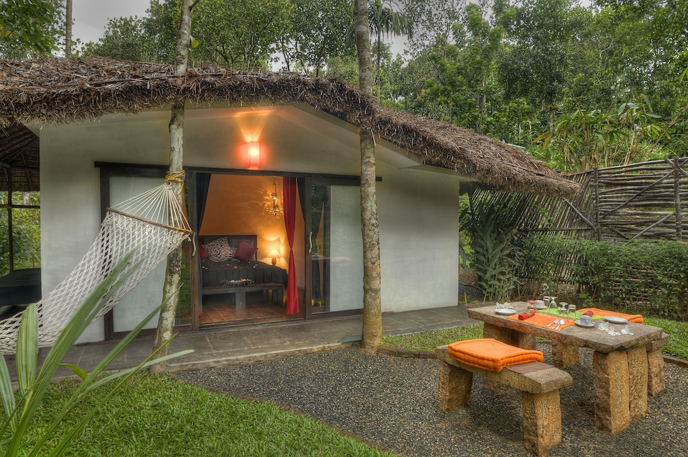 Amritara Shalimar Spice Garden Resort & Spa 9/78