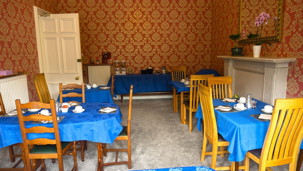 Arrandale Guest House 33/43