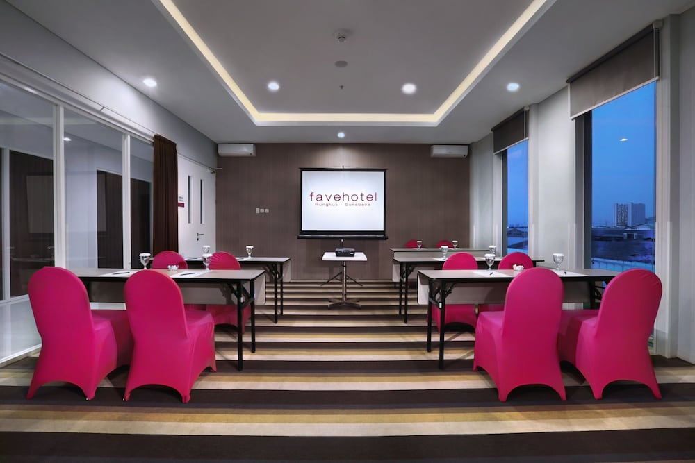 favehotel Rungkut Surabaya 32/41