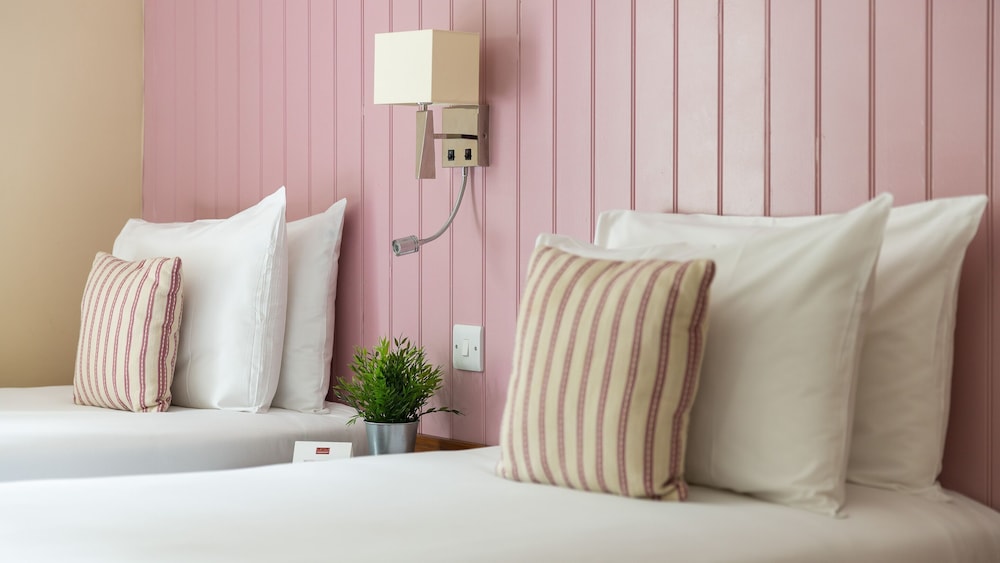 Muthu Clumber Park Hotel and Spa 21/34