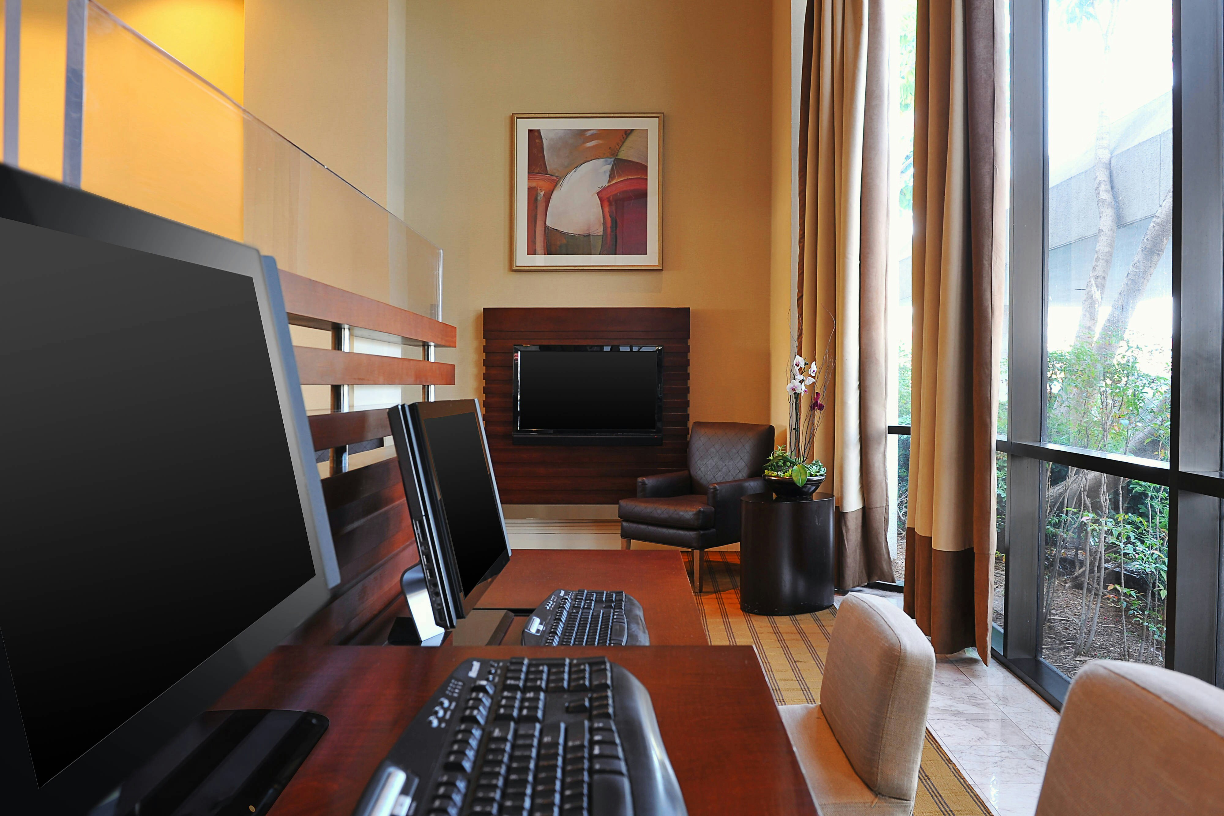 Sheraton Mission Valley San Diego 35/45