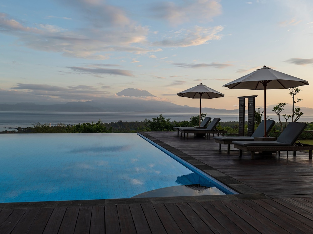 Semabu Hills Hotel Nusa Penida - Bali 43/50