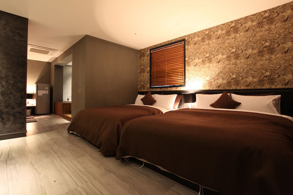 Hotel Banwol 11/65