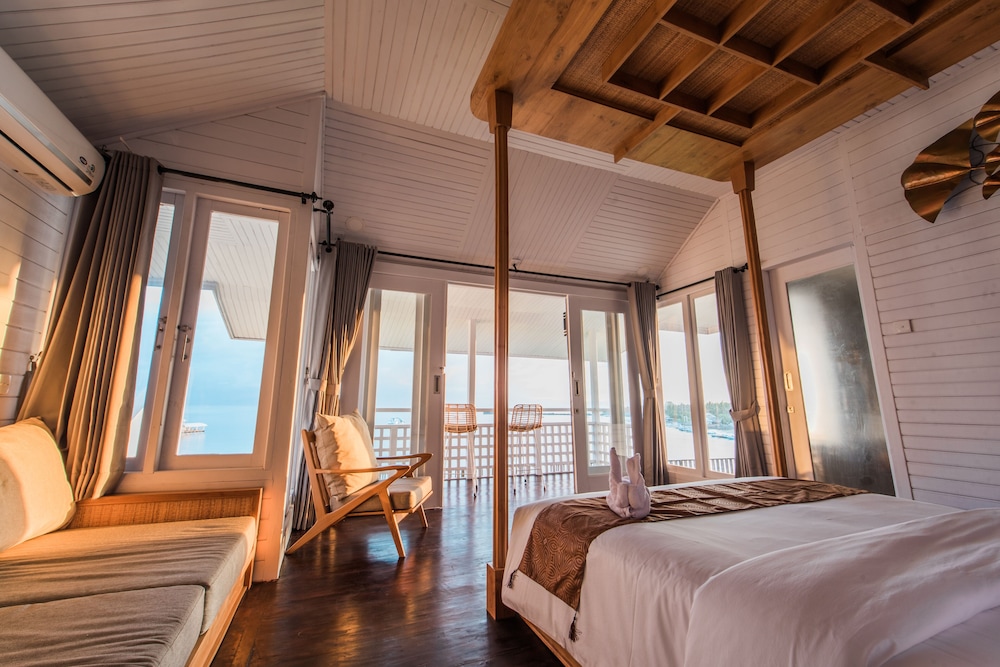 Sea La Vie Resort Nusa Penida 14/50