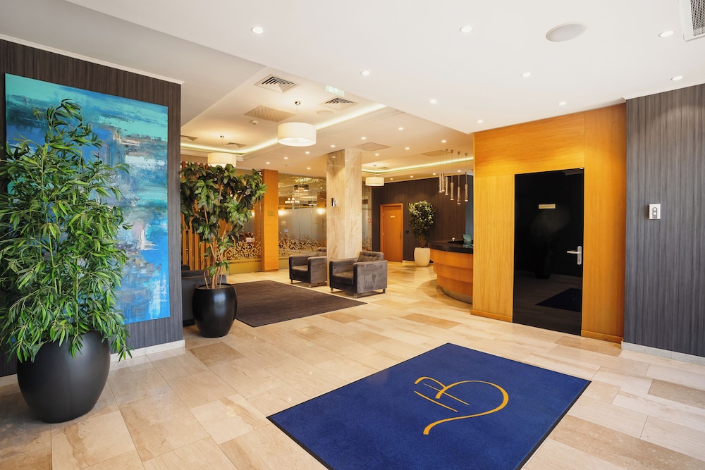 Hotel Briliant 6/43