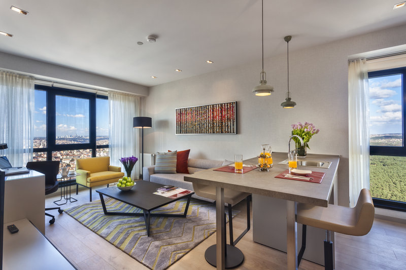 Antasya Suites 21/41