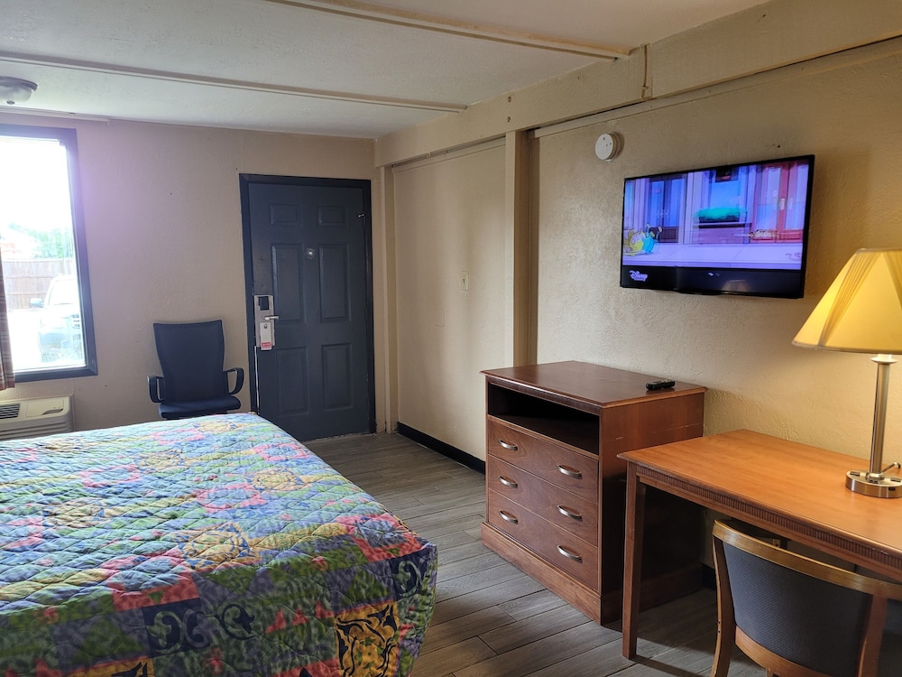 Stay Express Inn Athens 37/43