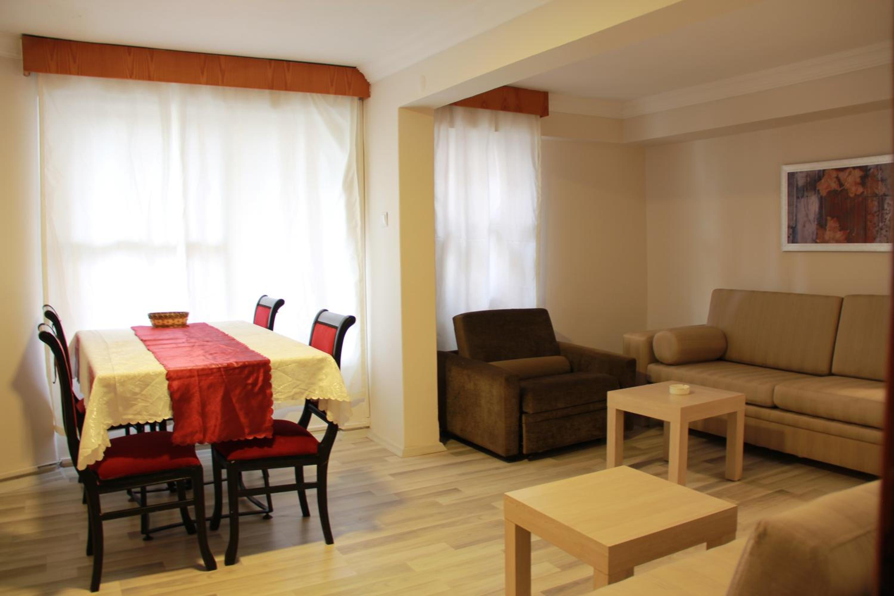 Luxor Apart Hotel 33/44