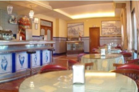 Hotel Alfar 32/44