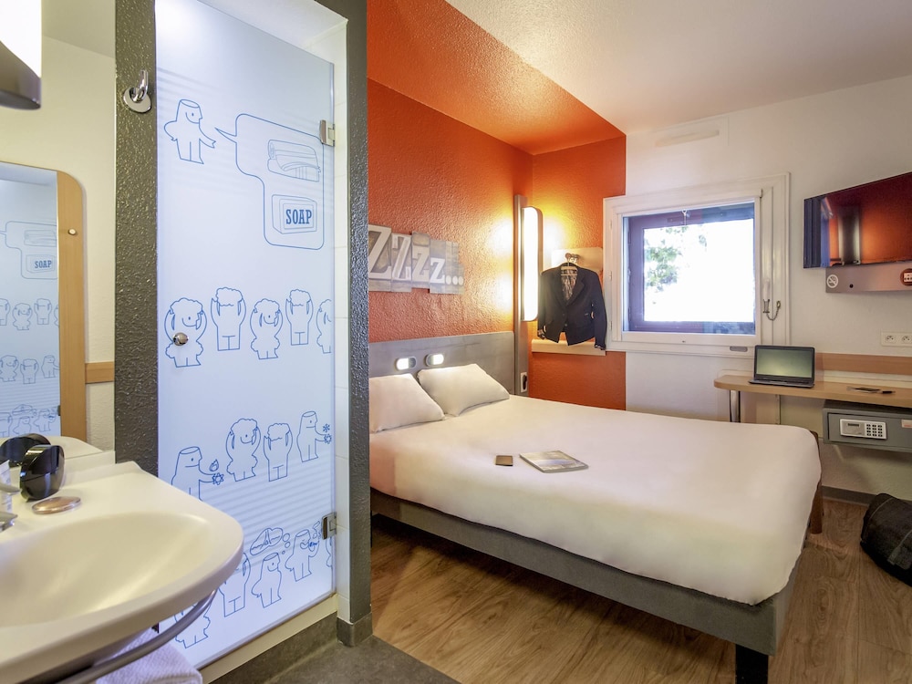 Ibis Budget Marseille Timone 69/70