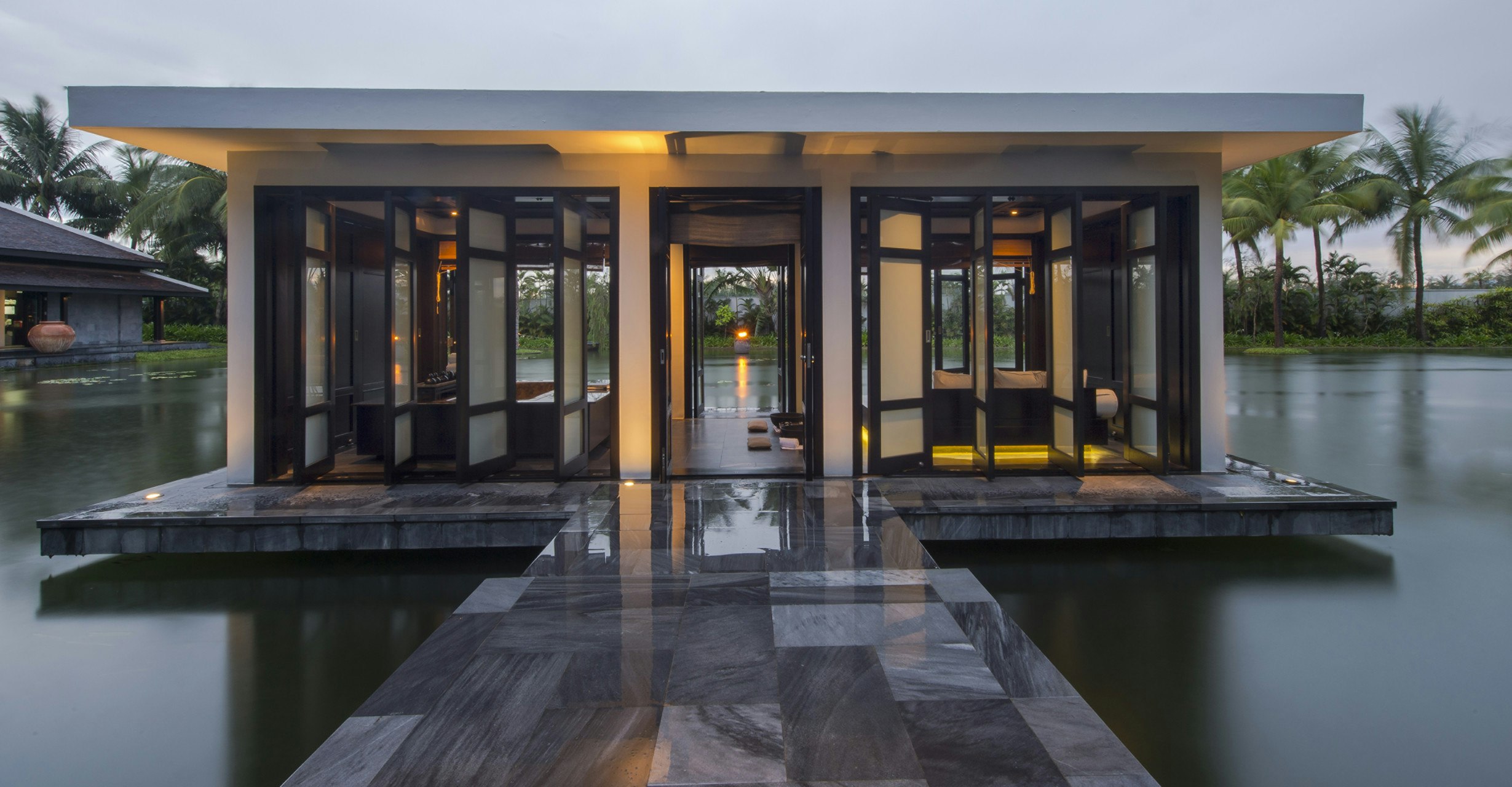Four Seasons Resort The Nam Hai, Hoi An, Vietnam 26/72