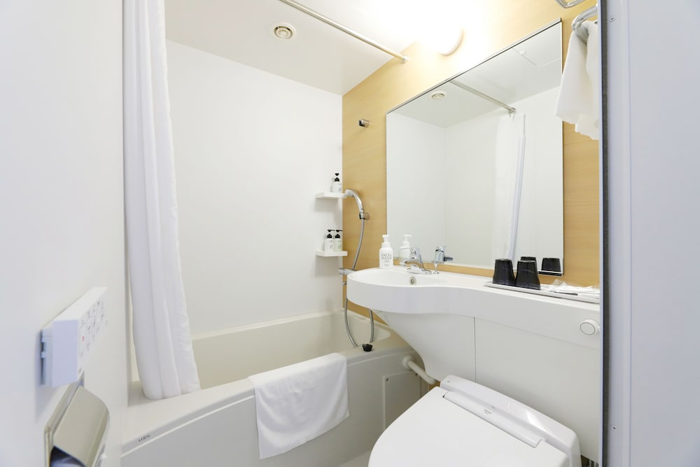 Smile Hotel Shonan Fujisawa 48/50