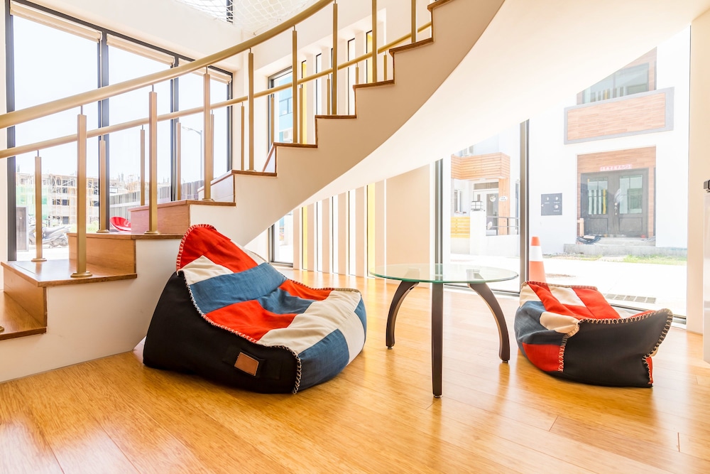 Chen Feng Homestay 30/50