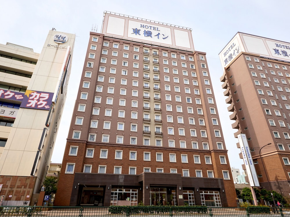 Toyoko Inn Tokyo Haneda Airport No.1 2/54