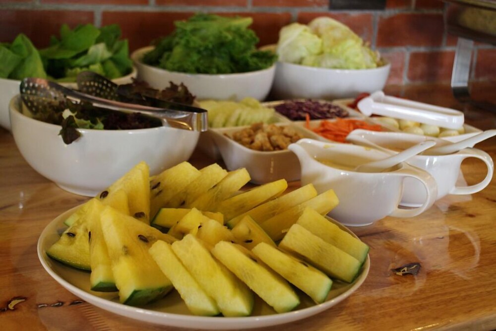 Villa Gris Pranburi 21/41