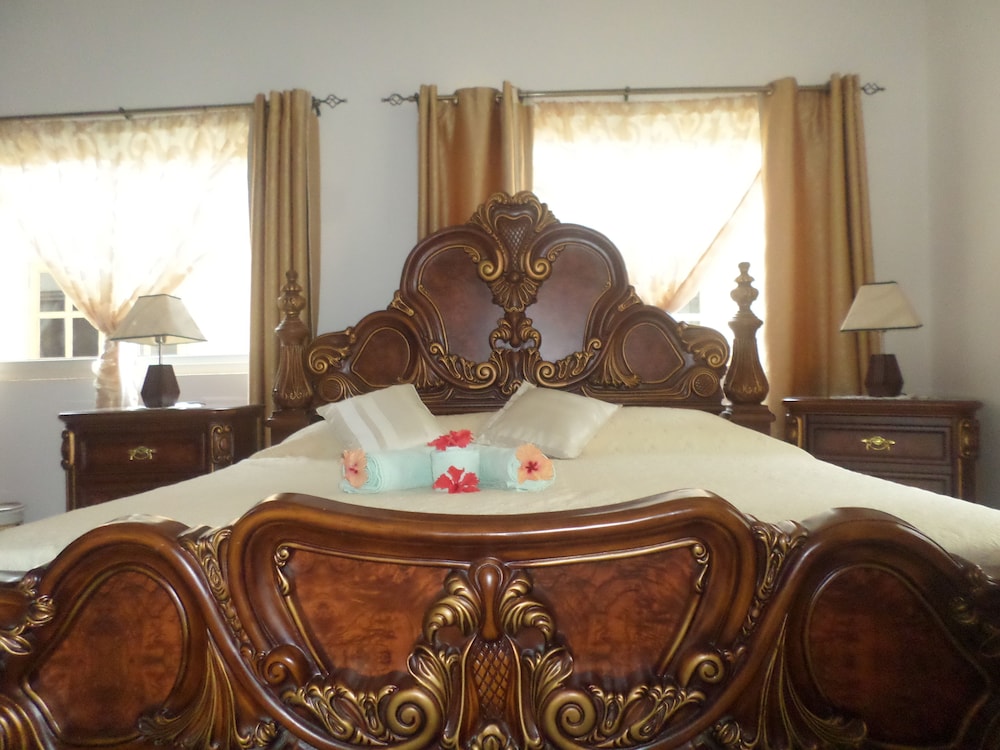 Villa Bananier Guest House 17/28