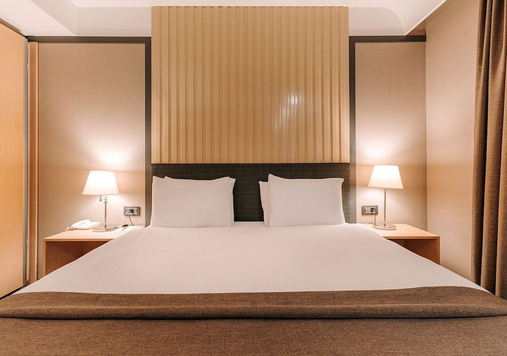 Invite Hotel Corner Trabzon 18/34