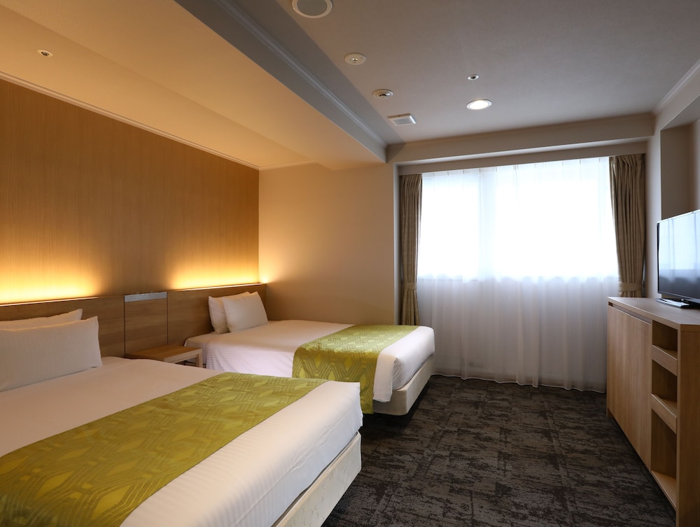 Hotel Hokke Club Kyoto 26/62