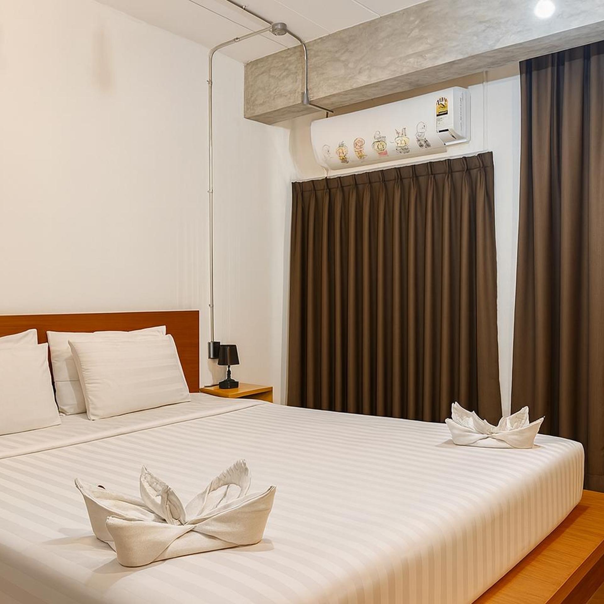 The Loft Room Nimman 22/78