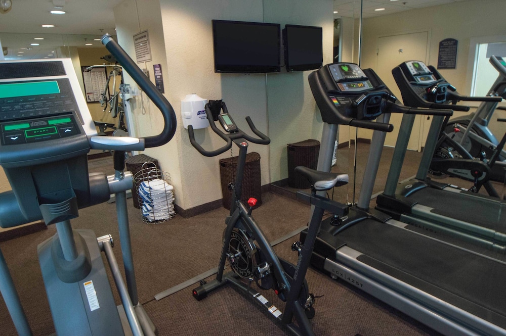 Holiday Inn Gainesville-University Ctr 26/65