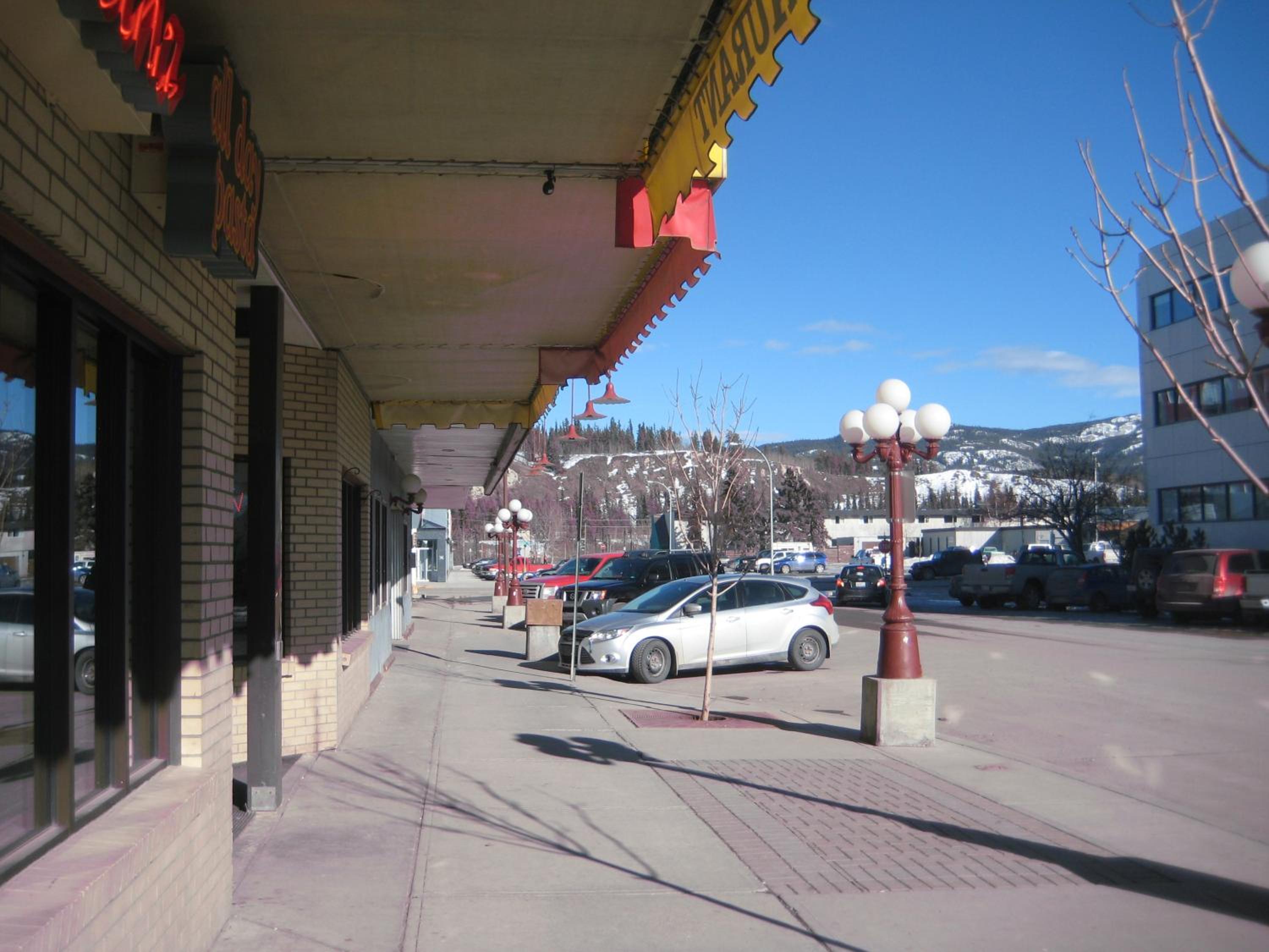 Elite Hotel Downtown Center, Ski & Northern light Tour 27/34