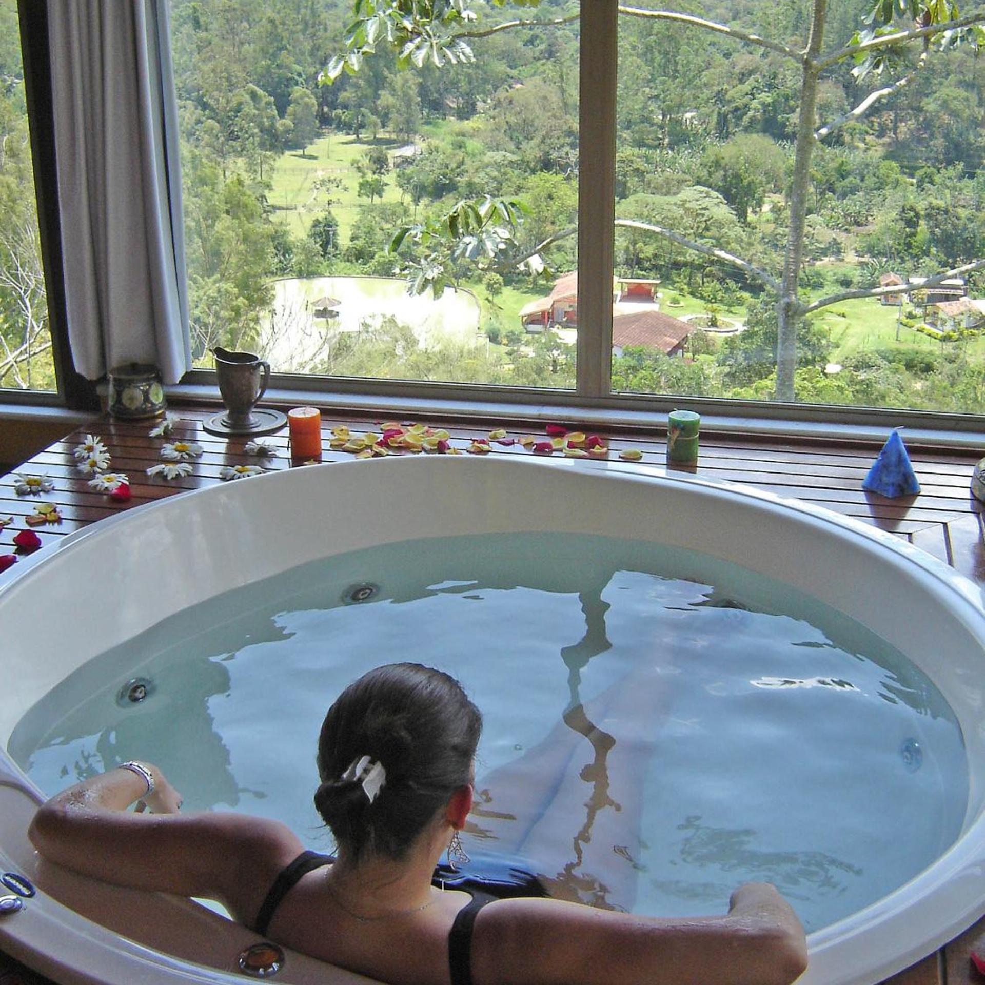 Pousada e Spa Vrindavana 20/50