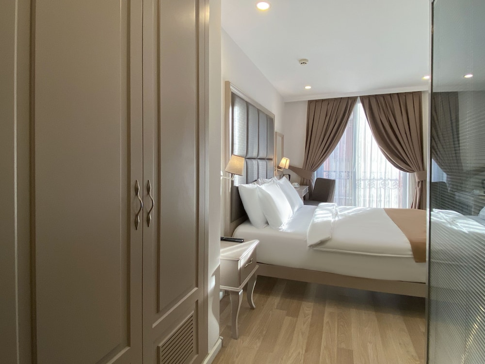 Galata Grace Hotel 23/56