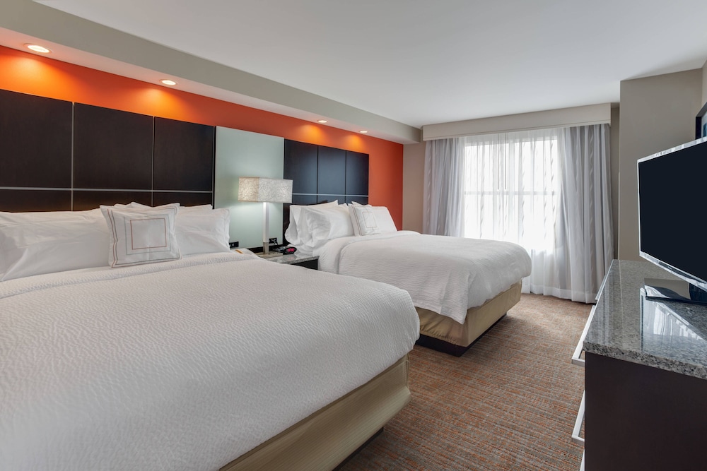 Residence Inn By Marriott Daytona Beach Oceanfront 12/36