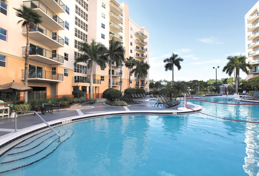 Club Wyndham Palm-Aire in POMPANO BEACH - FL